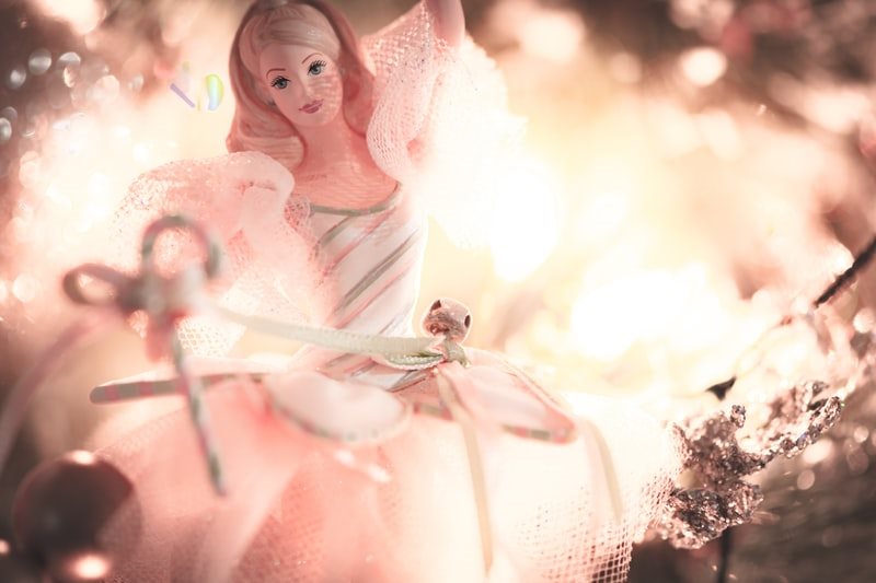 Lalka Barbie- marzenie każdej dziewczynki
